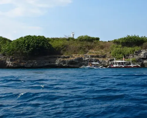 Moalboal Pescador Island Hopping Day Tour